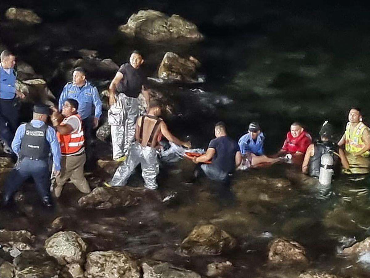 Sacarán sus restos casi 1 año después: tragedia de avión en Roatán sigue sin respuestas