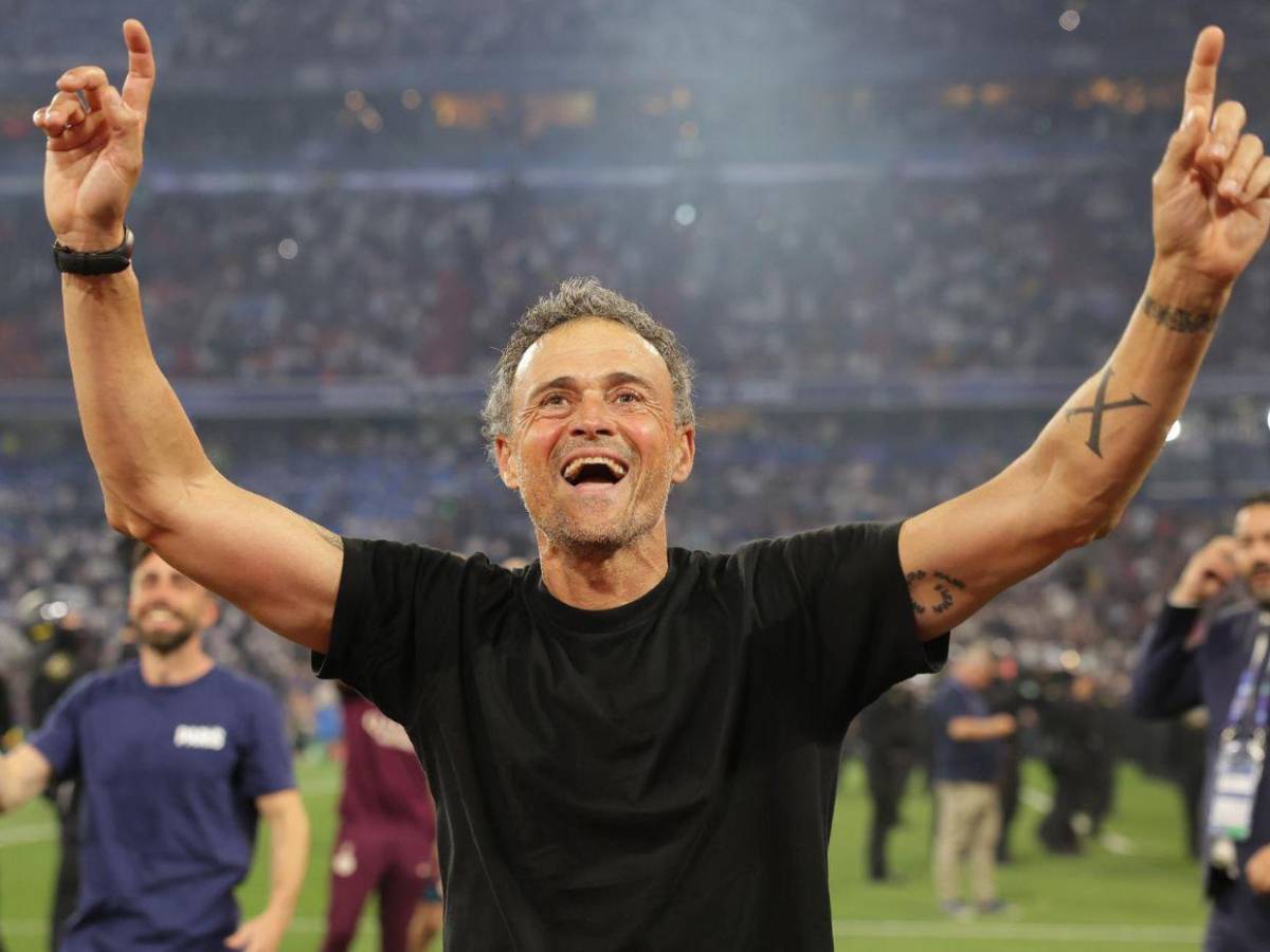 ¿Quién era Xana, la hija del entrenador Luis Enrique, y qué le pasó?