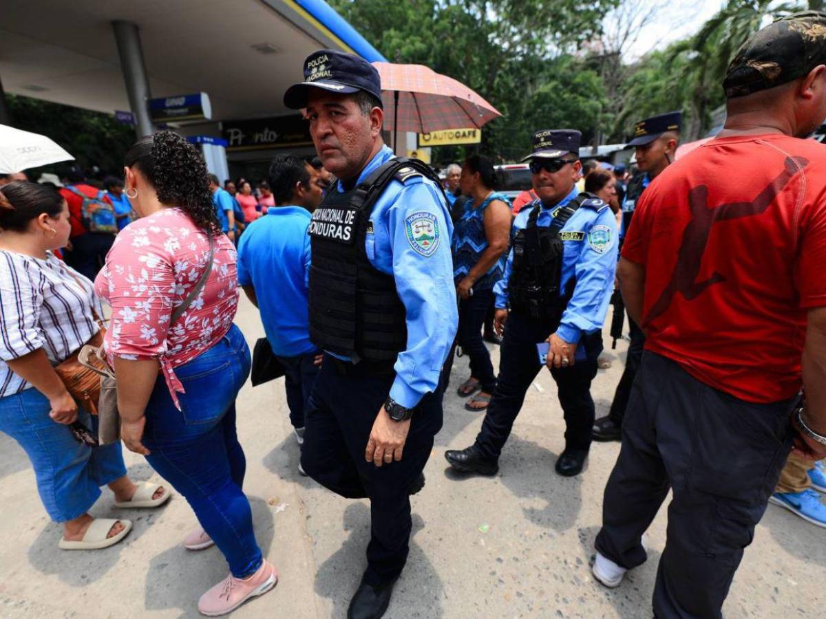 Derechos Humanos respalda exigencia de reembolso a afectados por el caso Koriun