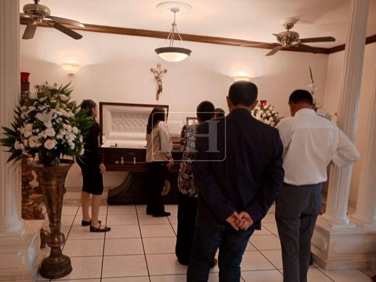 Se fue mi ídolo, mi vida: El desgarrador mensaje de Ronal, hijo de Arístides Aceituno