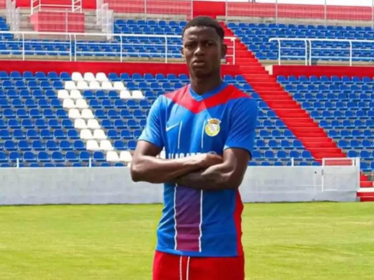 Dereck Moncada se suma: Últimos jugadores que ha enviado al extranjero el Olimpia