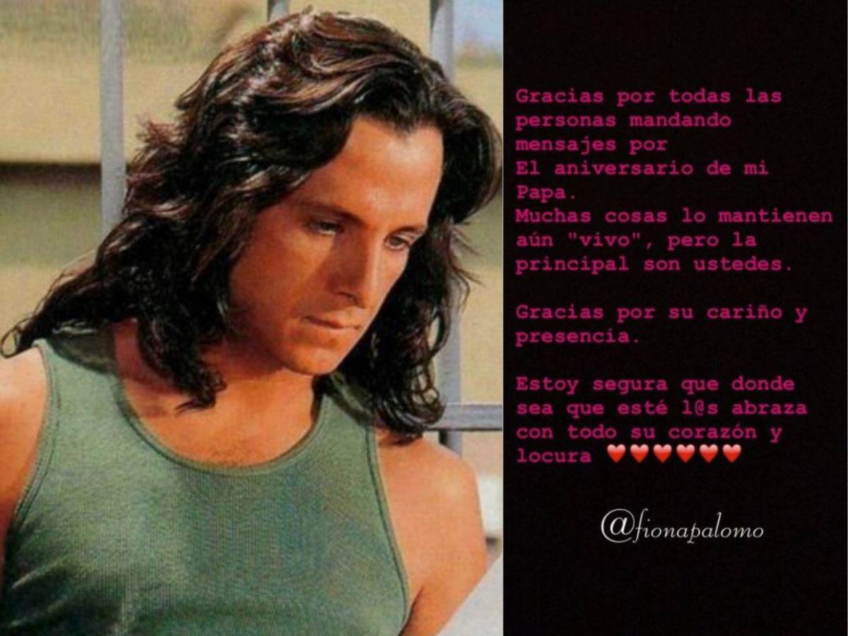 Eduardo Palomo: El eterno galán de telenovelas cumpliría 64 años este mes