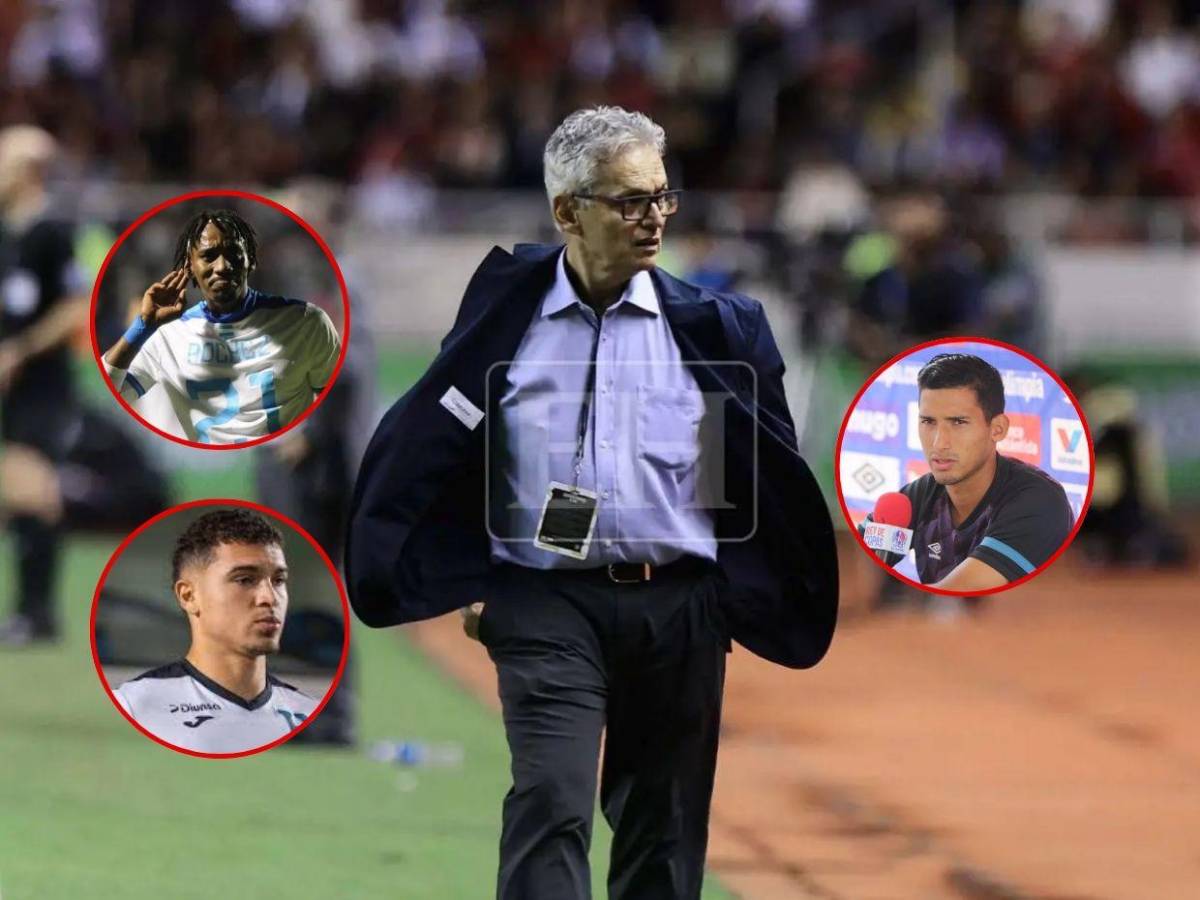 Año para el olvido: Las polémicas que hundieron al deporte hondureño en 2025