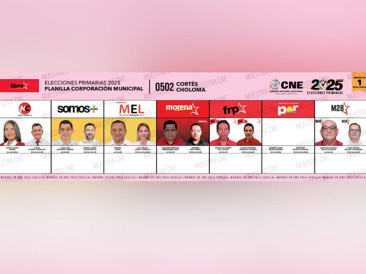 Las alcaldías con los salarios más jugosos y quiénes son sus precandidatos