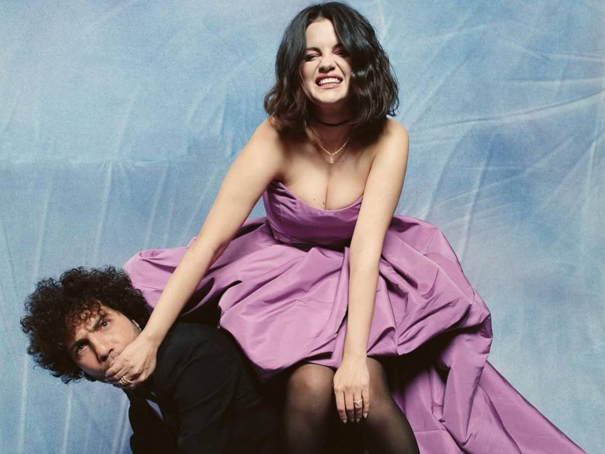 Así es la dieta de Selena Gómez explicada por su esposo Benny Blanco