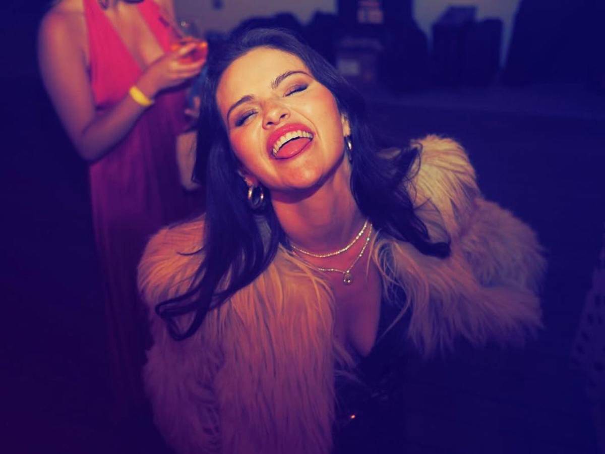 Selena Gómez se sincera sobre su batalla contra la artritis por lupus