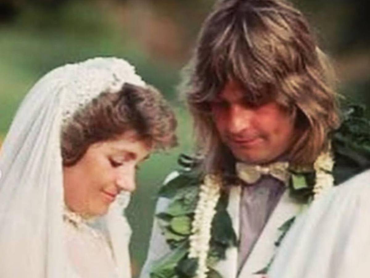 Sharon, viuda de Ozzy Osbourne, reacciona públicamente a la muerte del cantante