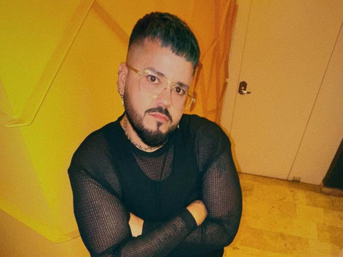 ¿Quién era Aldo Miranda,  tiktoker hallado sin vida a los 32 años?