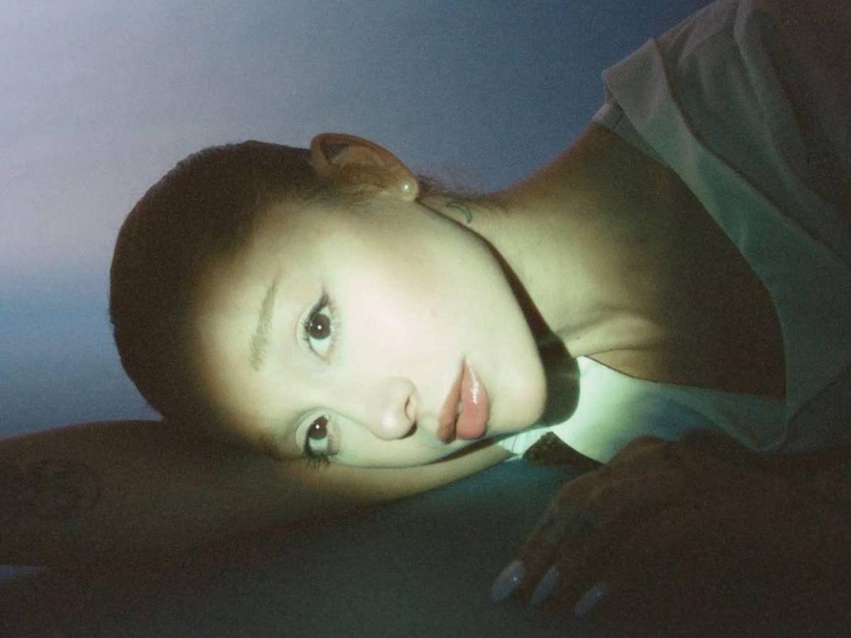 Ariana Grande celebra cinco años de Positions con el lanzamiento de una edición limitada