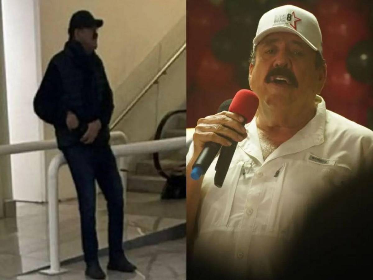 Monoterapia: ¿En qué consiste el tratamiento que enfrenta Carlos Zelaya por cáncer?