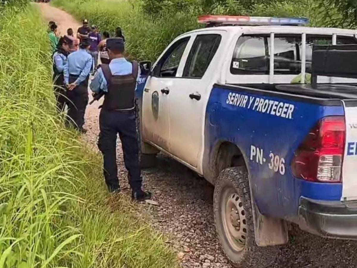 Lunes violento: nueve personas asesinadas en menos de 24 horas en Honduras