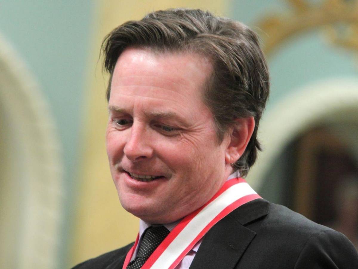 Michael J. Fox cumple 65 años entre la gloria de Hollywood, el párkinson y su lucha humanitaria