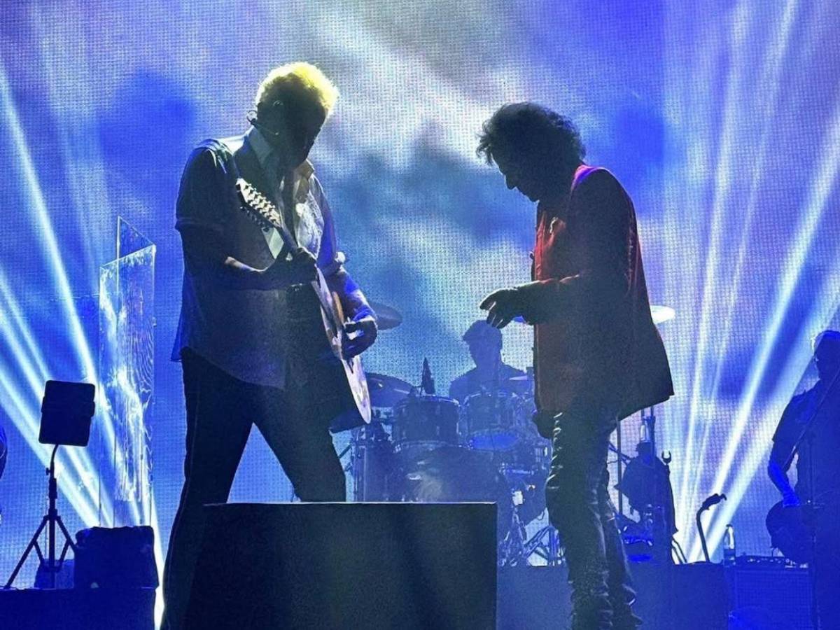 De Without You a All Out of Love: El setlist que Air Supply cantaría en su show en Honduras