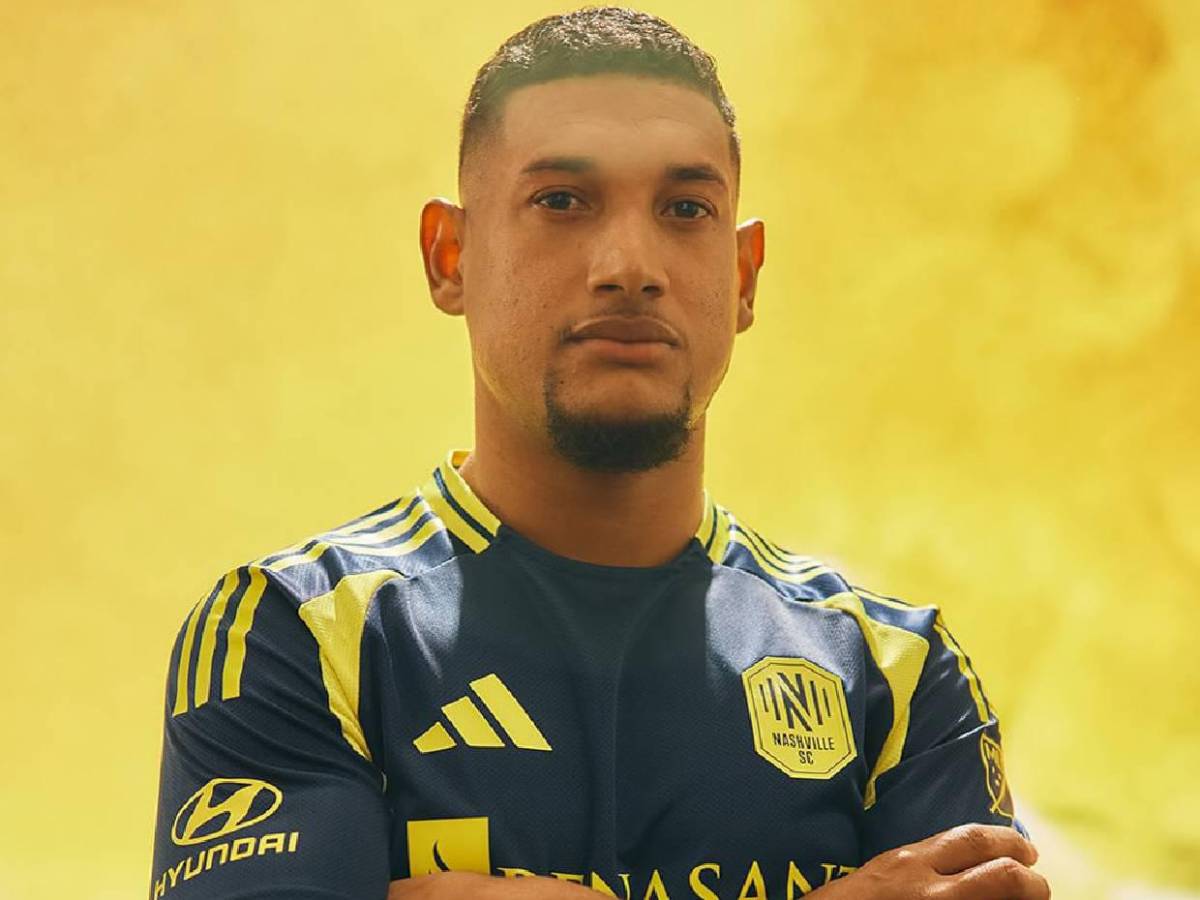 Actualidad de Bryan Acosta en Estados Unidos: Reaparece jugando en segunda división