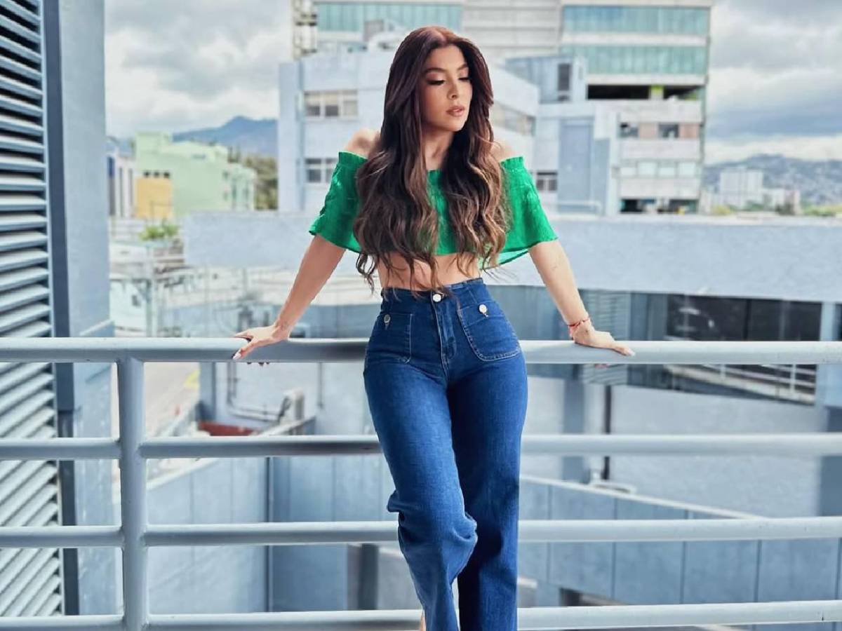 Laura Meza rompe el silencio tras terminar su relación con Rodrigo Auzmendi: Toca tomar decisiones