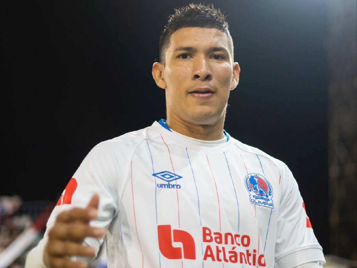 Fichajes: Altas en Motagua, figura se va de Olimpia y giro inesperado con Rodrigo Auzmendi