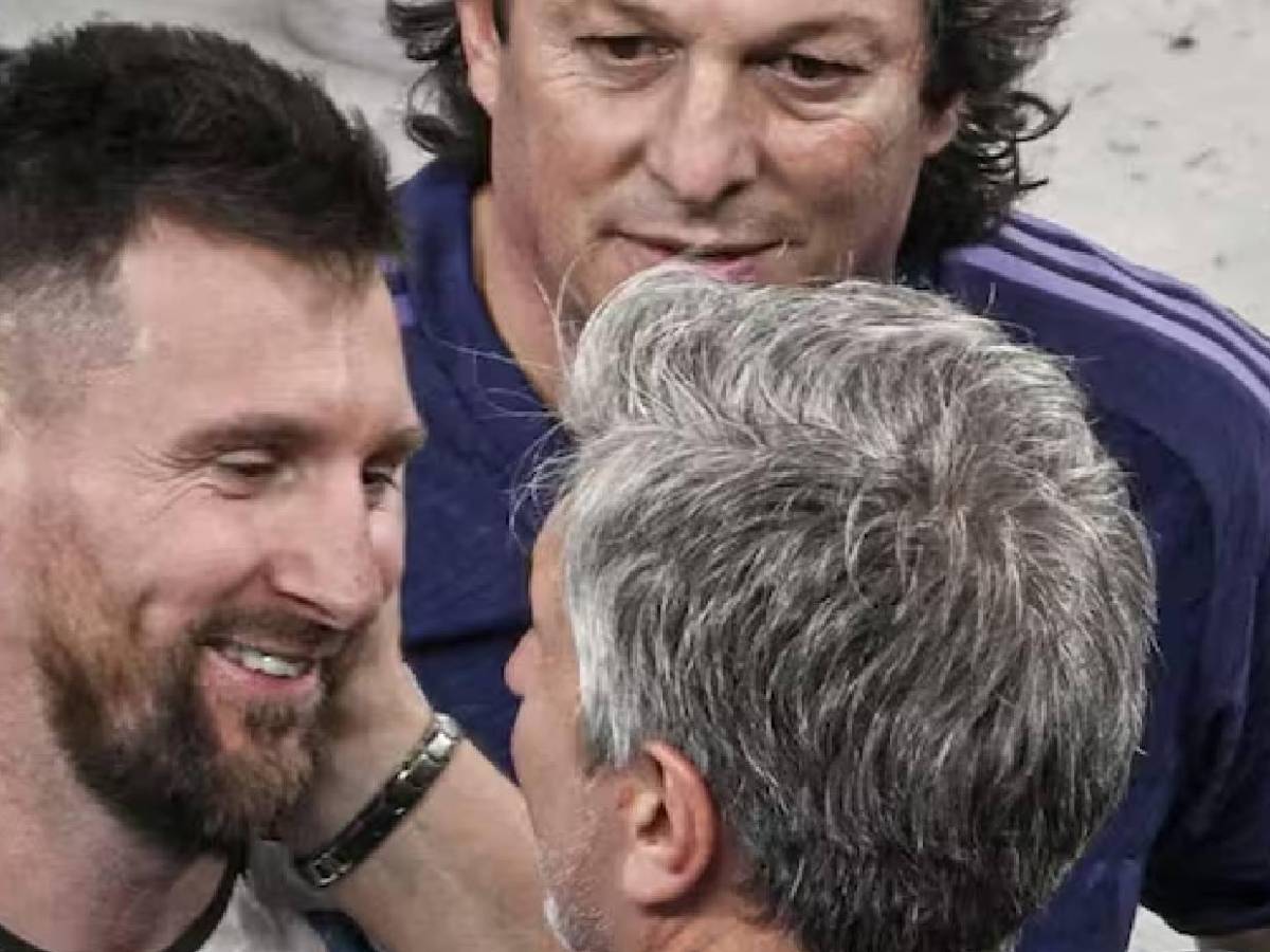 ¿De qué murió el padre de Messi?: Hacen impactante revelación y así fueron sus últimos días