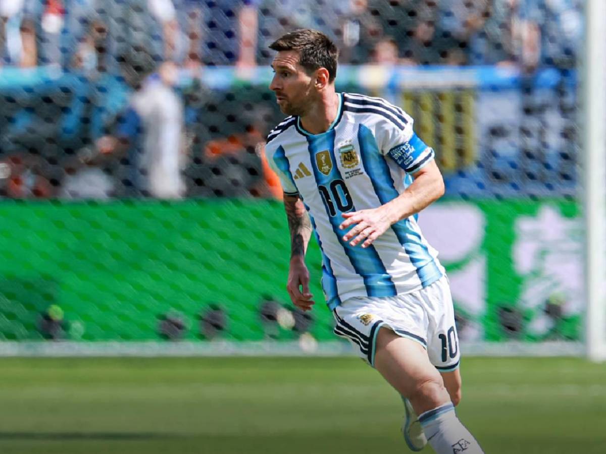 Messi iba a ser asesinado en Estados Unidos: Se revela el plan quirúrgico que tenían