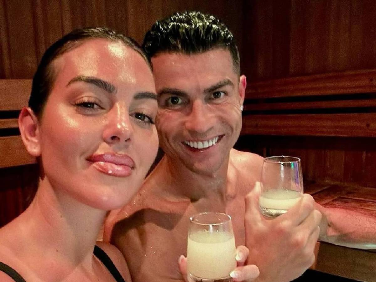 Cristiano Ronaldo blinda su fortuna: El contrato que firmó Georgina previo a casarse con el futbolista