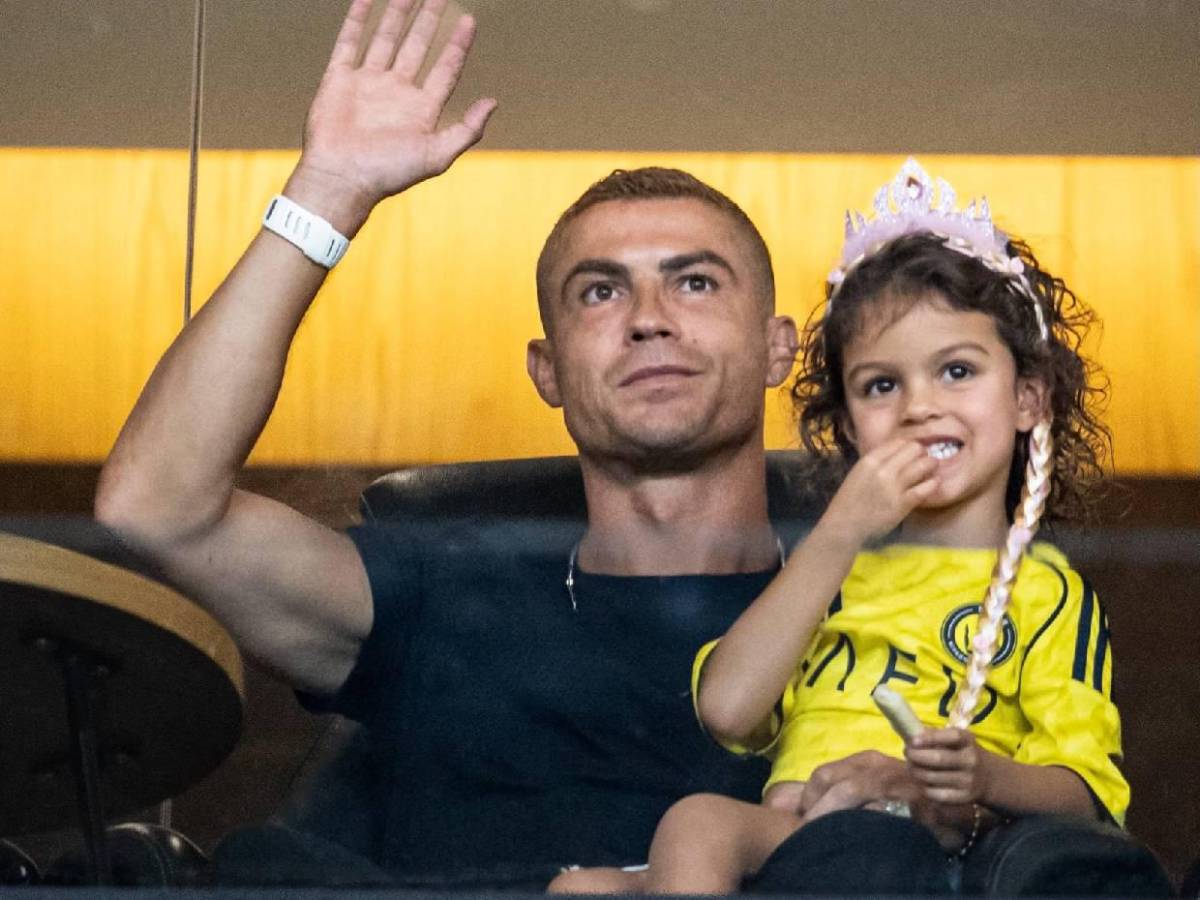 Cristiano Ronaldo hace impactante confesión y sorprende a todos tras casarse con Georgina
