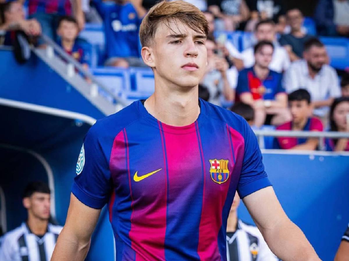 Barrida en Barcelona: Los cinco jugadores que se van tras el fichaje de Rodri