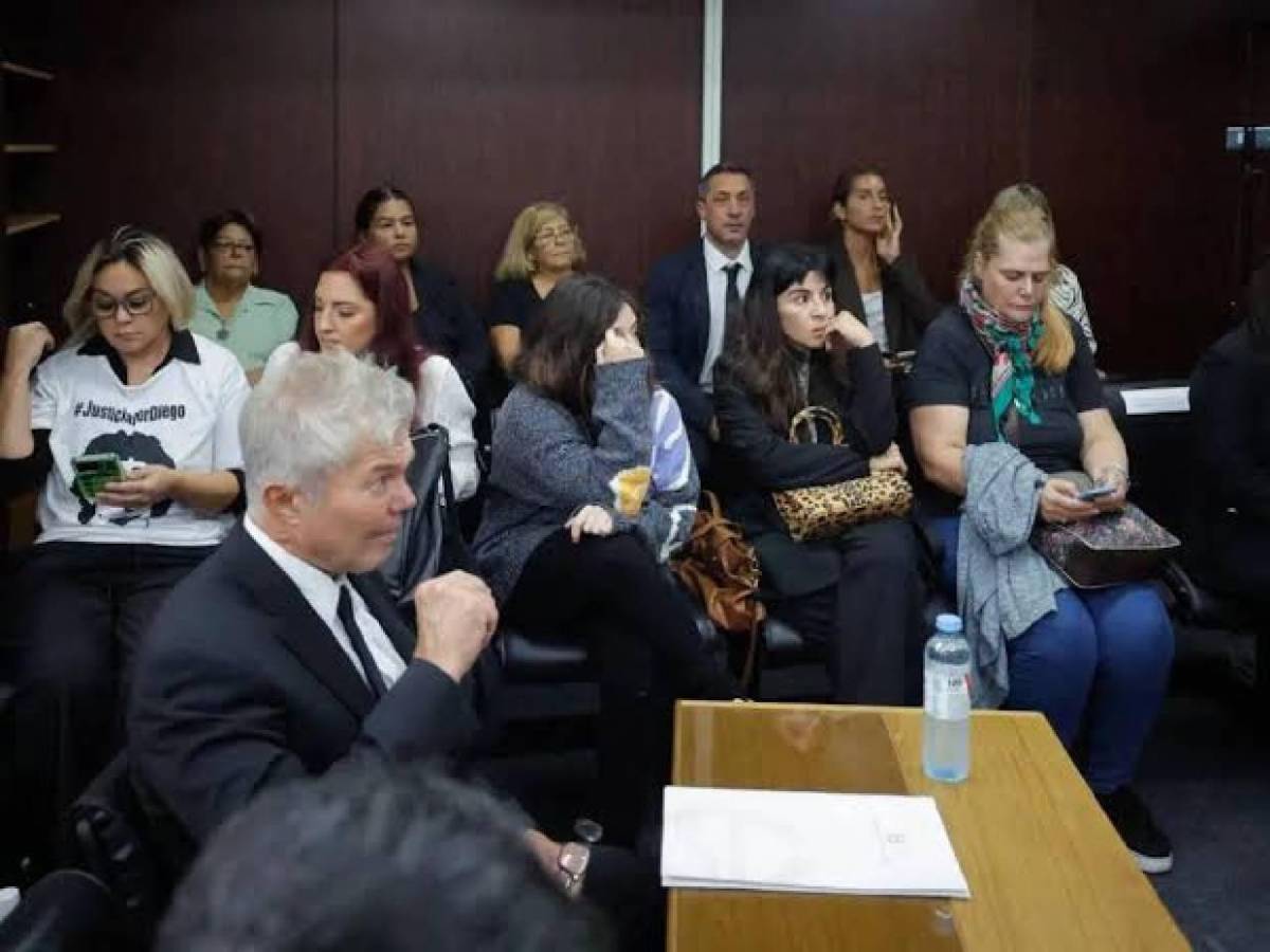 Giro inesperado: Sale a la luz nueva posible causa de muerte de Diego Maradona e impacta