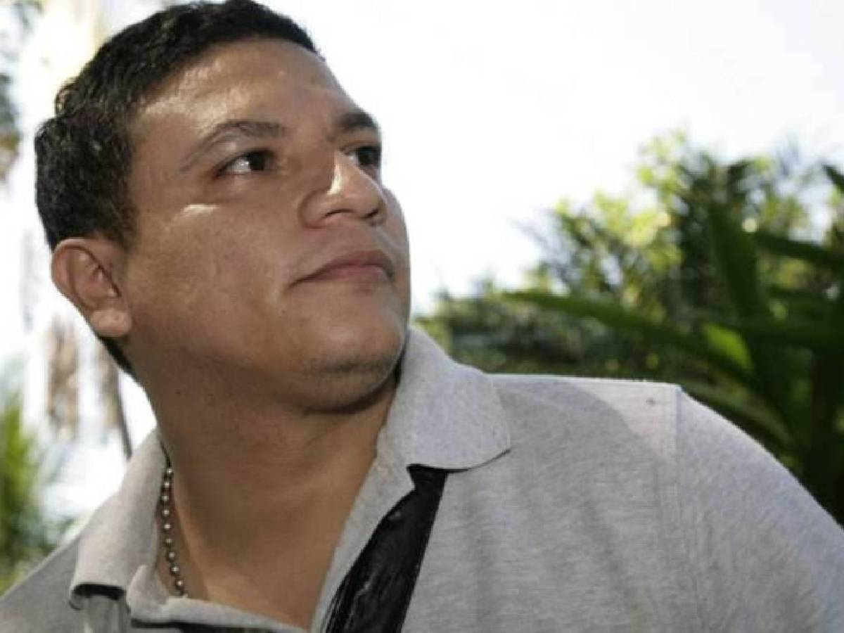 La escalofriante llamada que hizo el exjugador Pery Martínez antes de morir por sobredosis