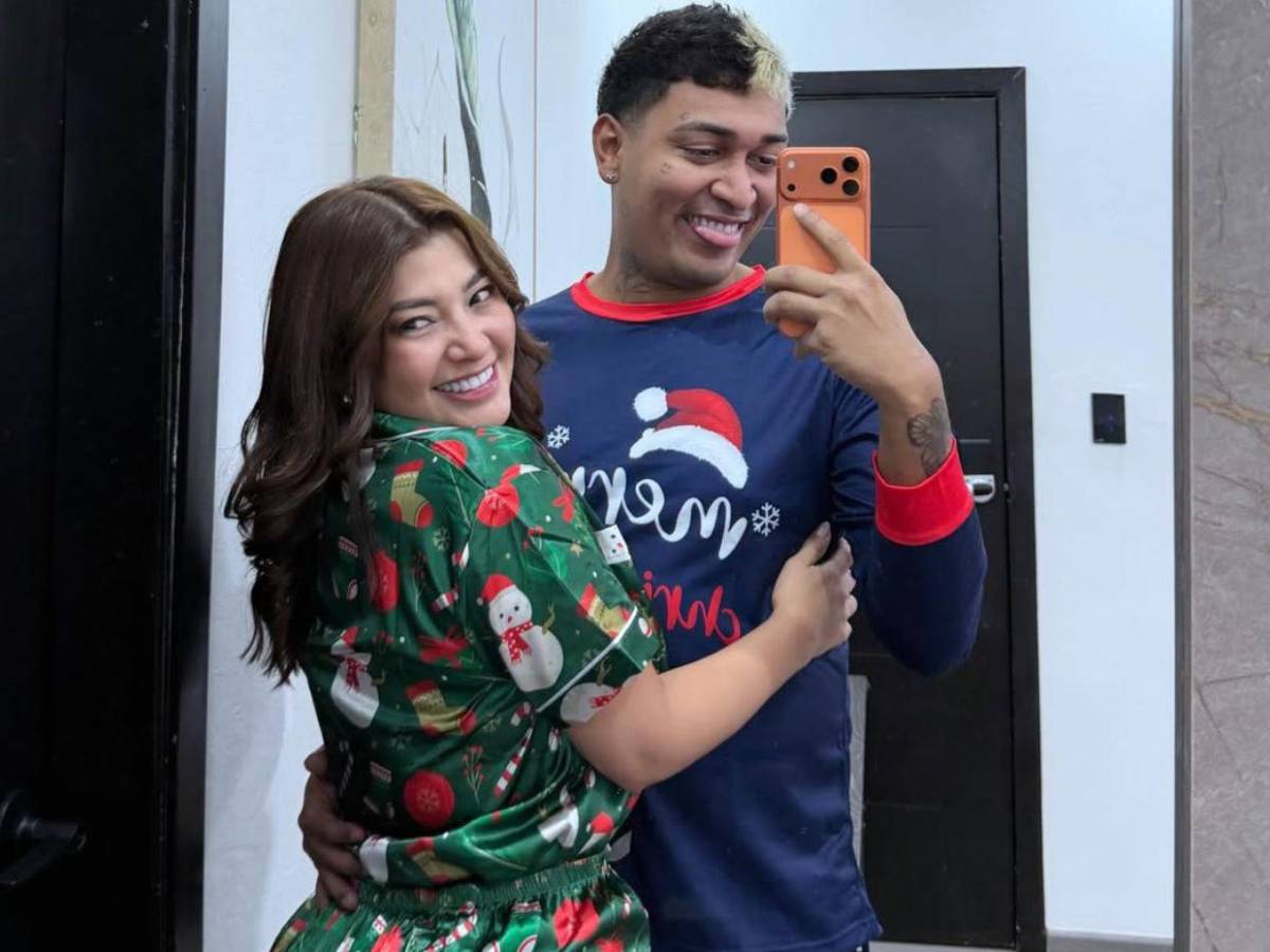 Divorcios, peleas y romances: las polémicas protagonizadas por la farándula hondureña este 2025