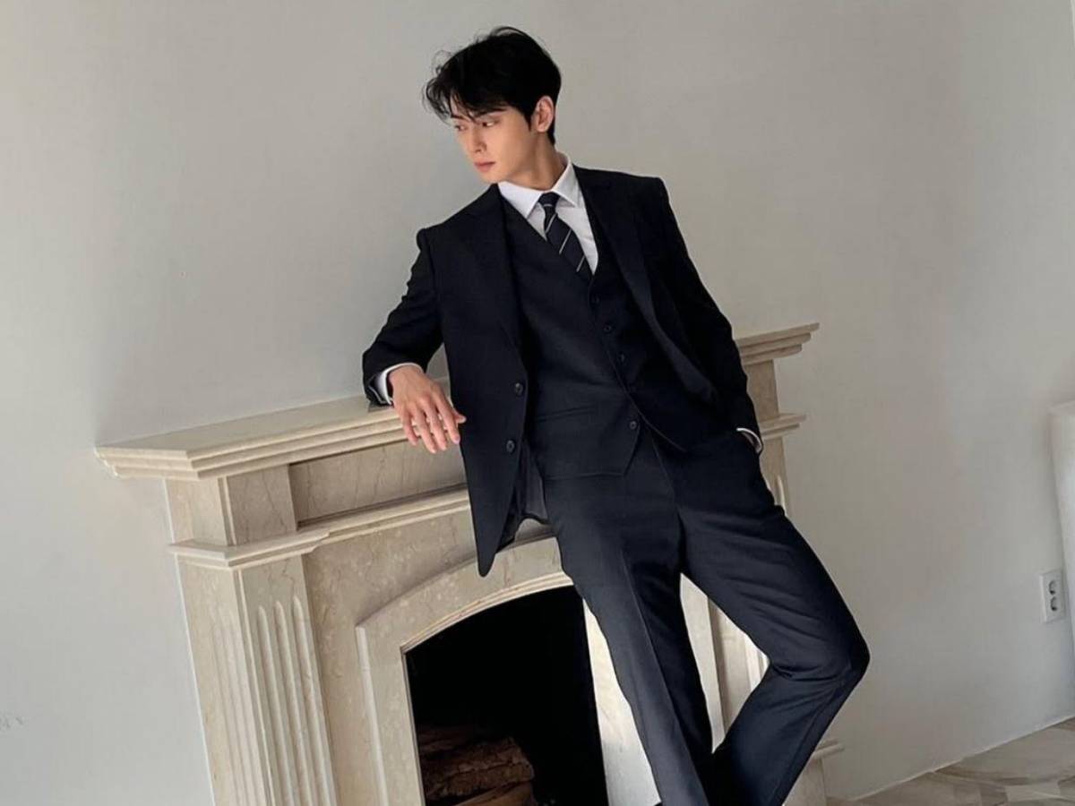 Acusan a Cha Eun-woo de evasión fiscal; el artista se disculpa por la decepción