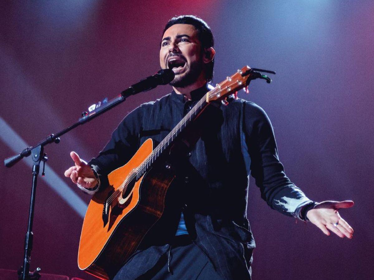 Los datos curiosos que no conocías de Beto Cuevas, ícono del rock latino