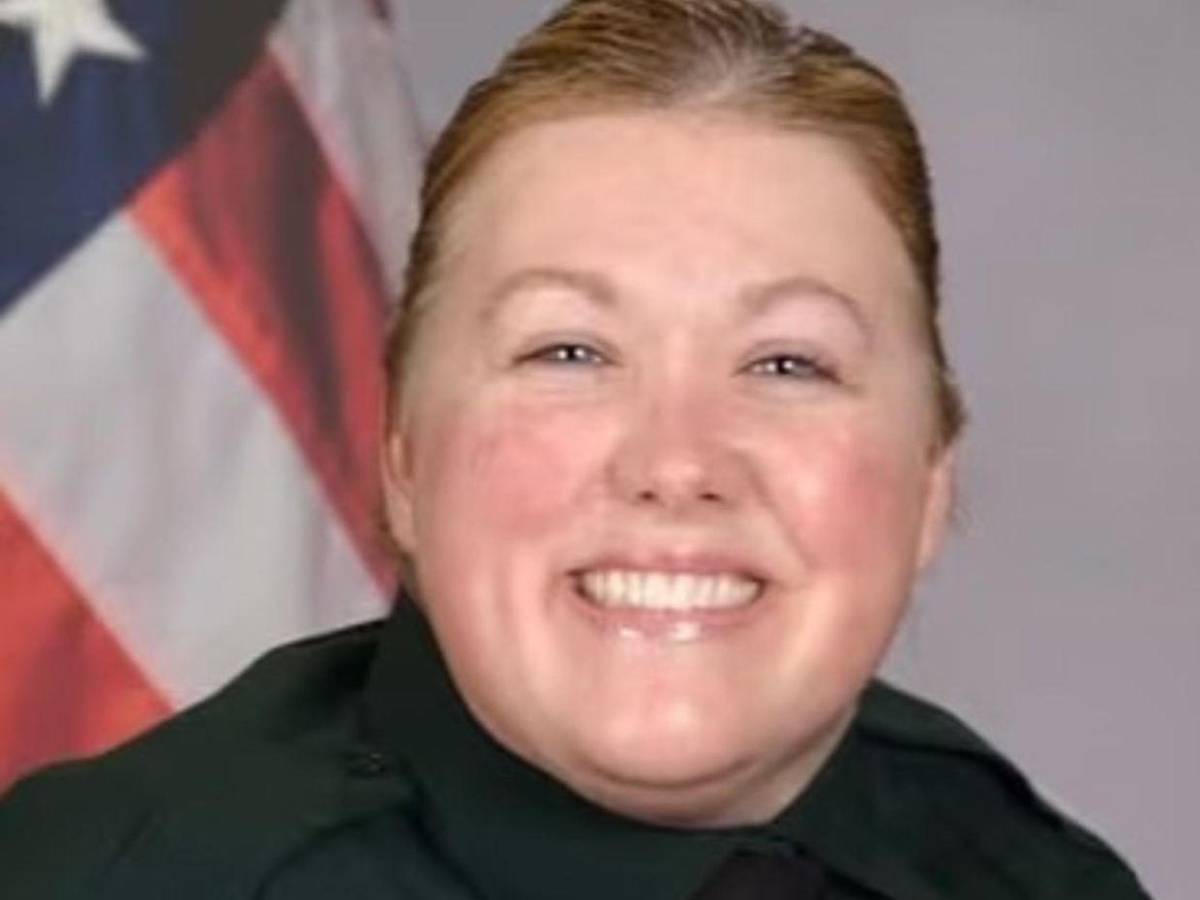 Phoenix Ikner, el autor del tiroteo en la Universidad Estatal de Florida