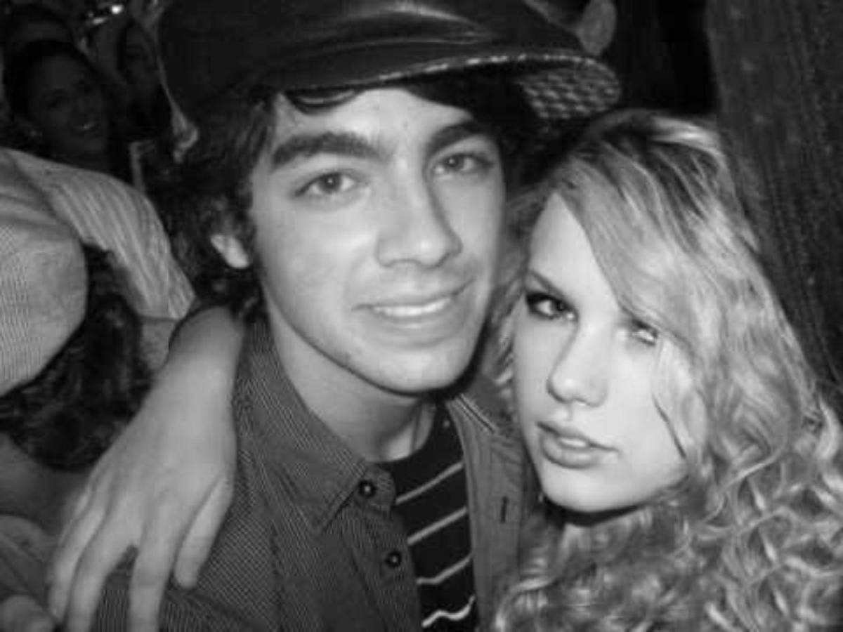El elogio de Joe Jonas a su ex, Taylor Swift: Es la artista más importante del momento