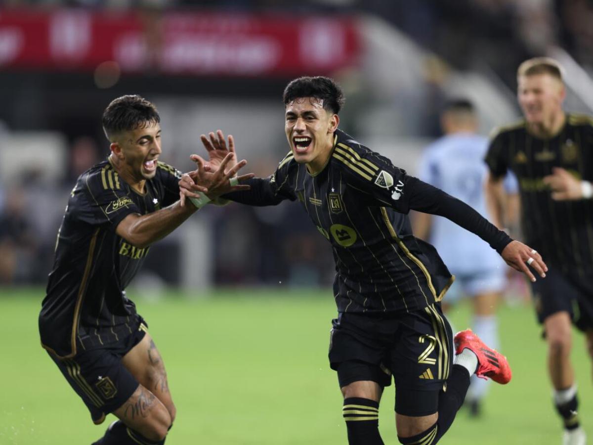 Concacaf Champions Cup: Estos son los equipos clasificados hasta el momento Concacaf Champions Cup: Estos son los equipos clasificados hasta el momento