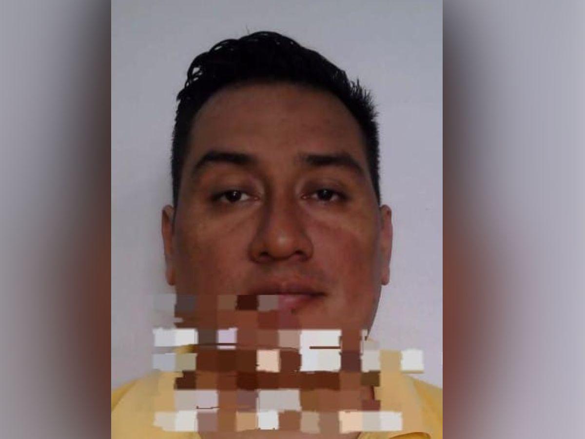 Condenan a 25 años de cárcel a hombre que abusó de su hija en Copán