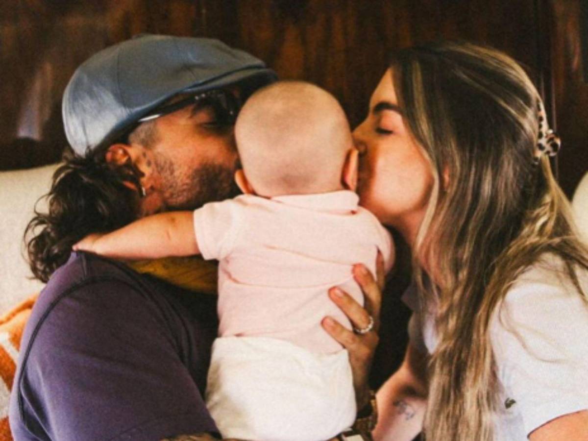 Maluma regaña a fan por llevar bebé a su concierto: Es un acto de irresponsabilidad