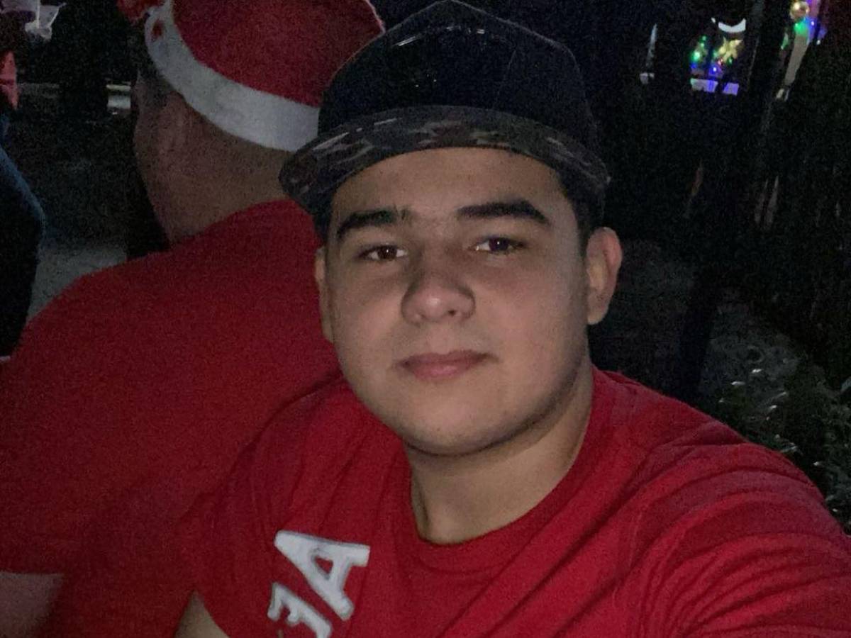 ¿Quiénes eran los universitarios hondureños que murieron ahogados en El Salvador?