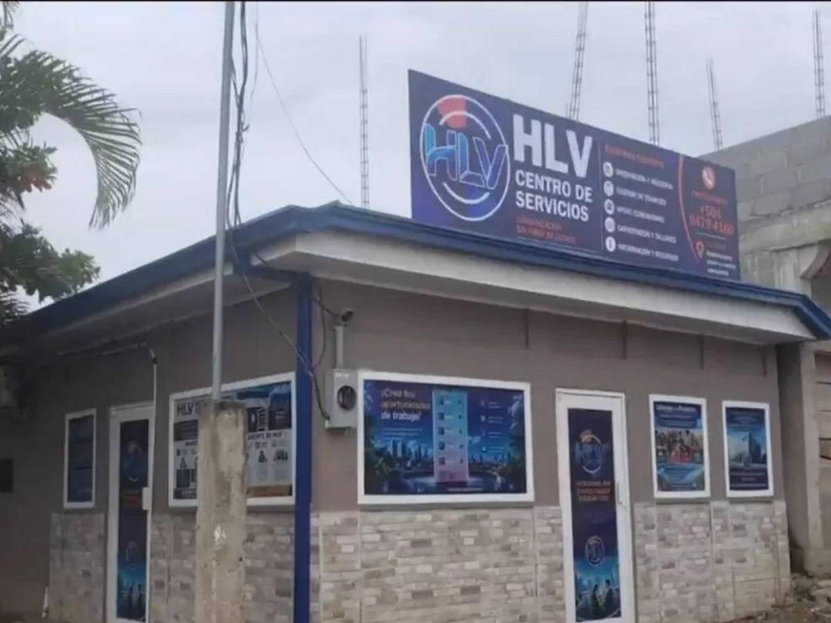 De la inversión a la incertidumbre: la cronología del caso HLV en Honduras