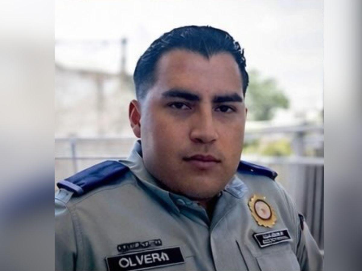 Rostros de los agentes de seguridad que murieron durante el operativo contra El Mencho