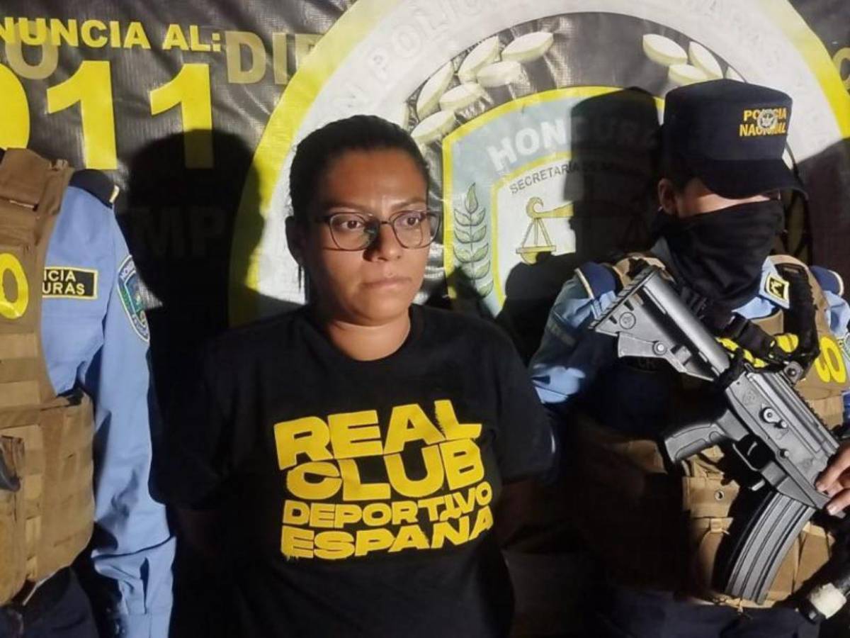 Sicarios a sangre fría: ¿quiénes son los miembros del Cartel del Diablo detenidos?