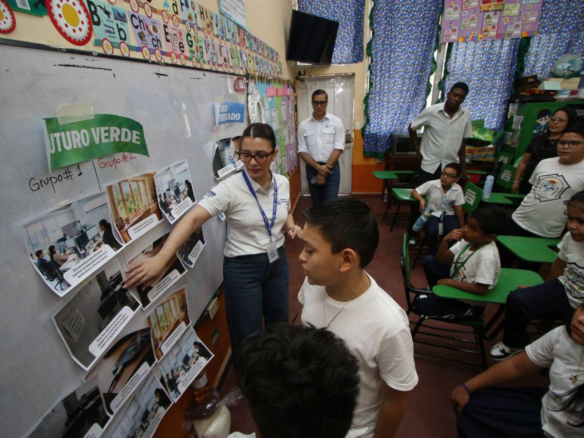 Dados, ecosistemas, energía y bingo: Así finaliza la Semana 4 de EAA