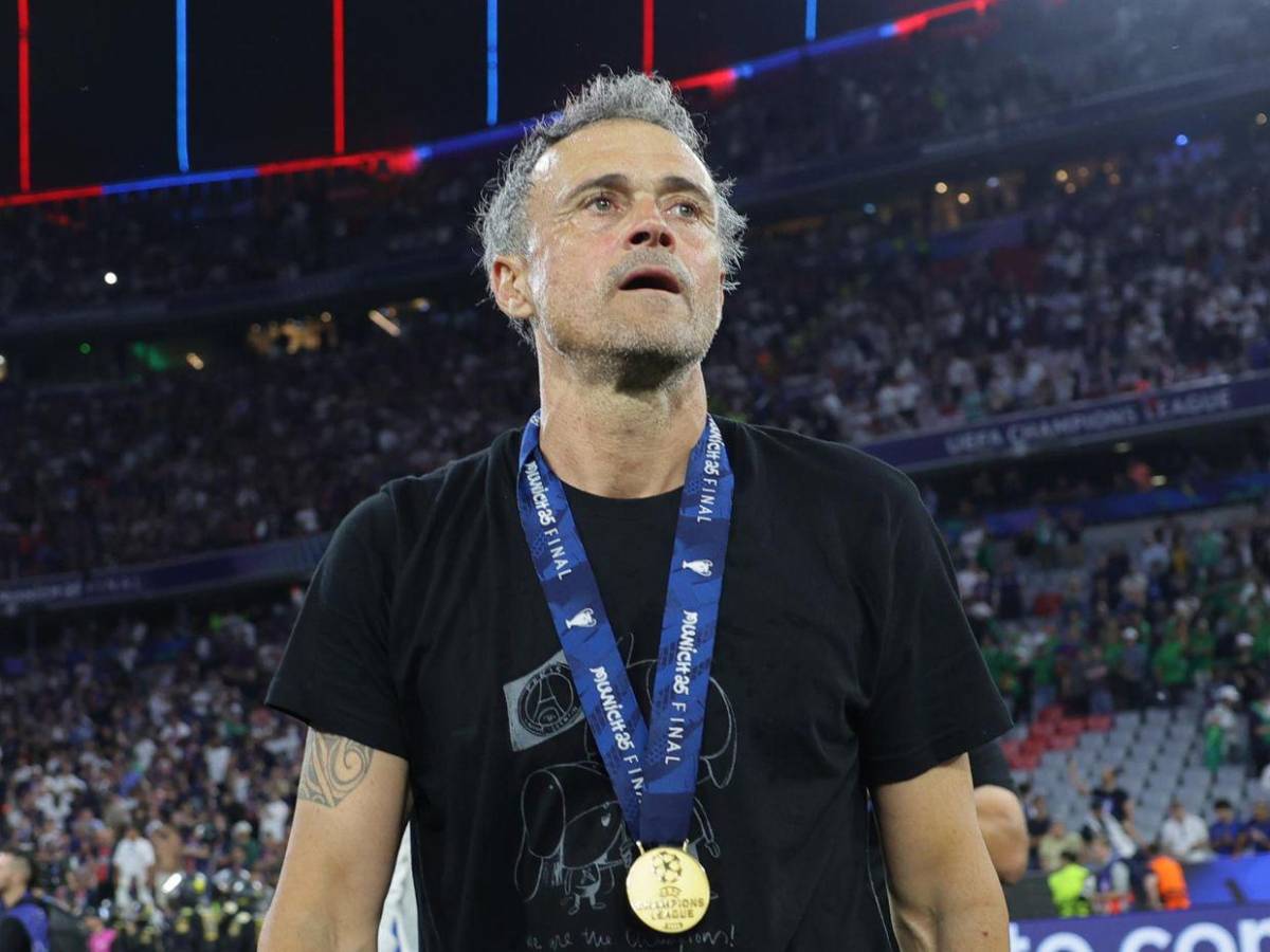 ¿Quién era Xana, la hija del entrenador Luis Enrique, y qué le pasó?