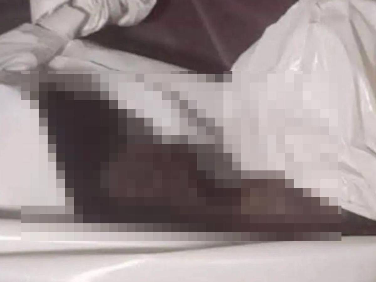 “No es fácil perder una hija: Exigen agilizar pruebas forenses por caso de Yorleni Alas
