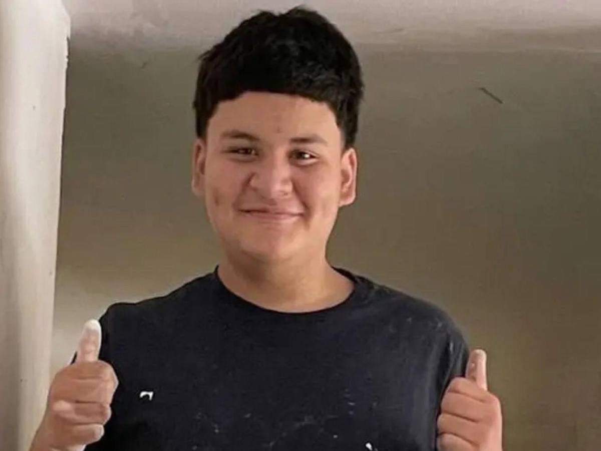 Padre clama por visa humanitaria para despedirse de su hijo muerto en tren de EE UU