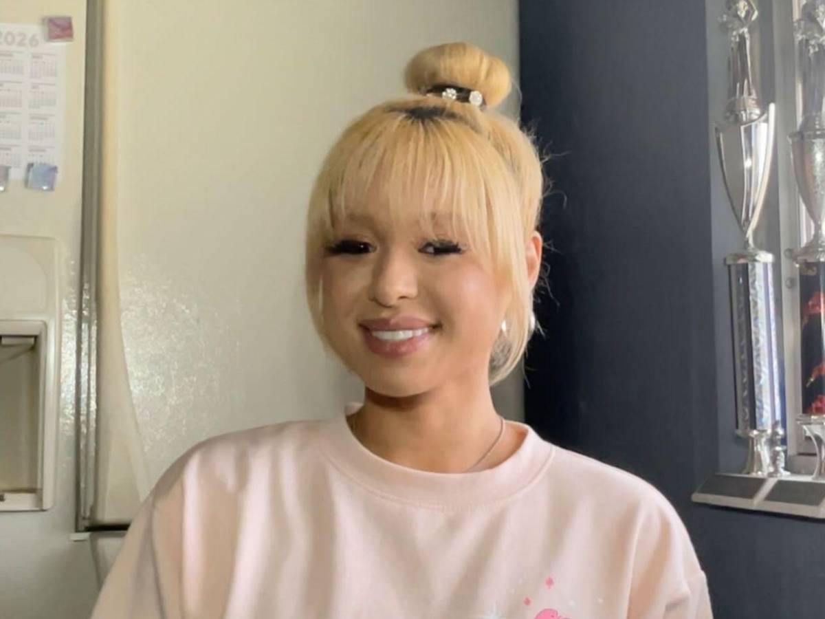 Así es Ivanna Ortiz, la activista cristiana que disparó contra la mansión de Rihanna