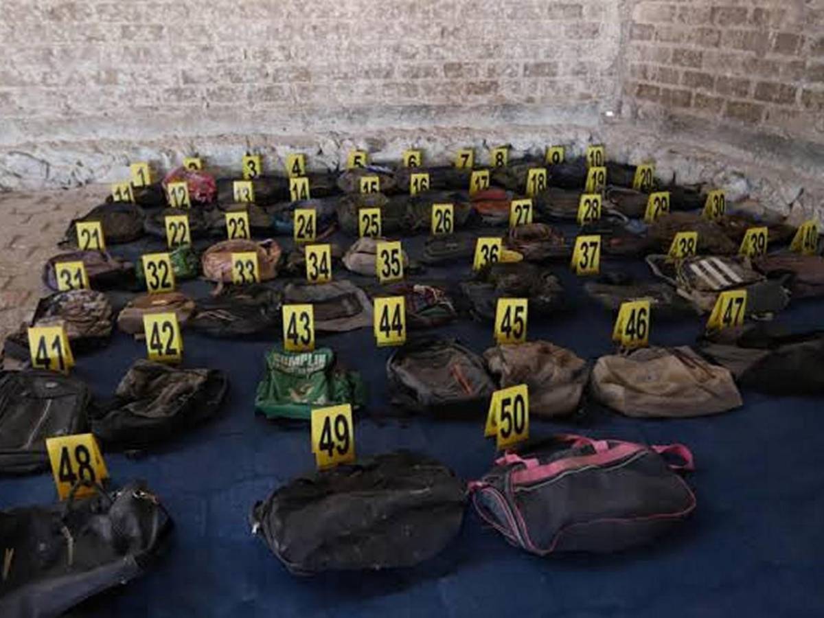 ¿Quién es Ángel Aguirre, el político al que Sheinbaum le rechazó un regalo?