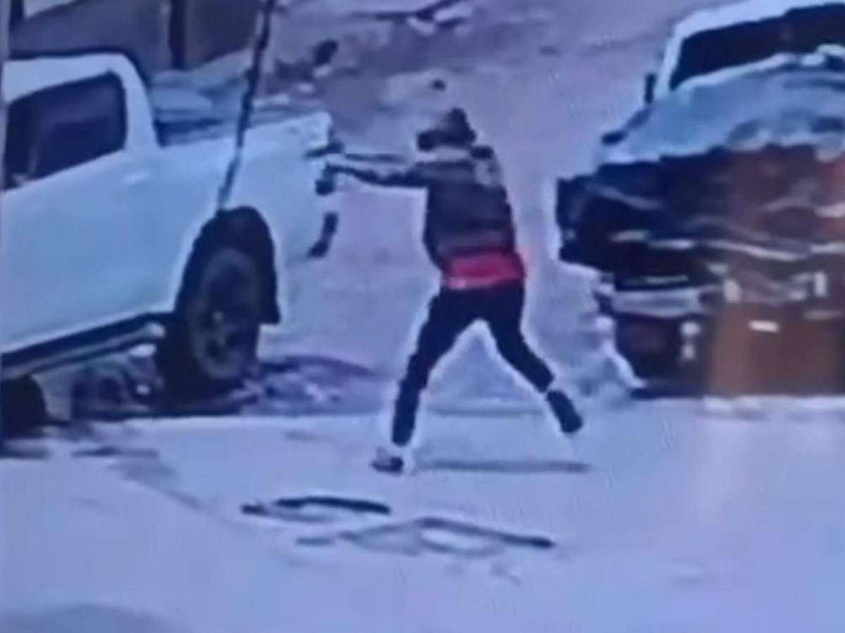 Le disparó al menos 12 veces: lo que se sabe del tiroteo en Juticalpa, Olancho