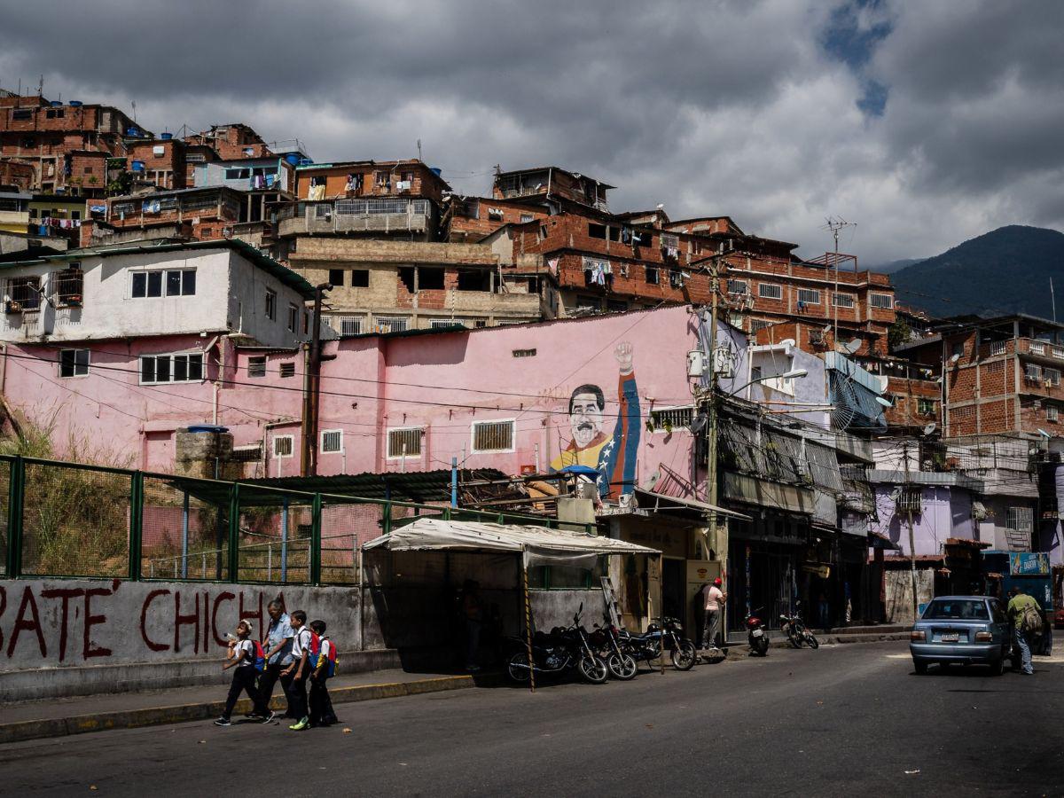 Cuatro adolescentes fueron condenados a prisión por abuso sexual en Venezuela