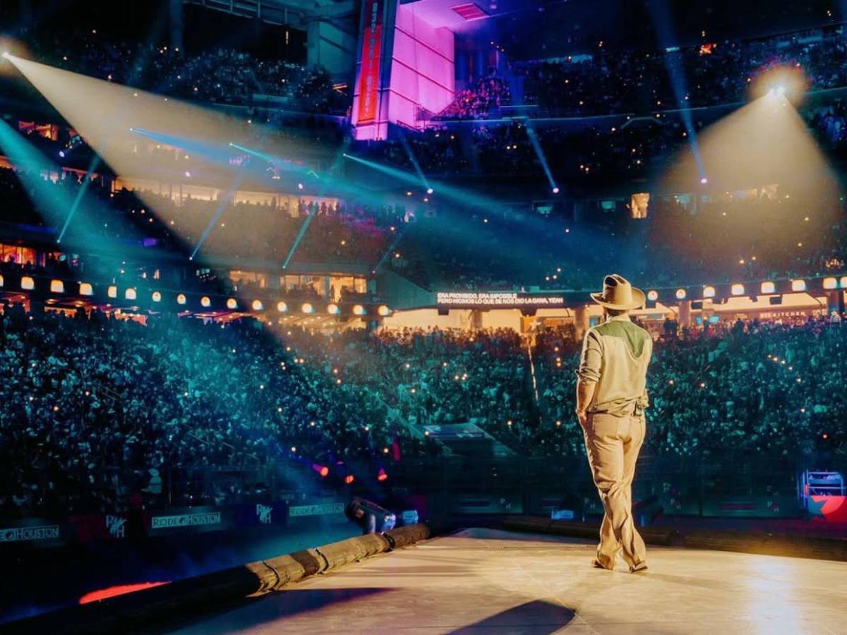 Tegucigalpa recibirá a Carín León y su Boca chueca tour: aquí los detalles