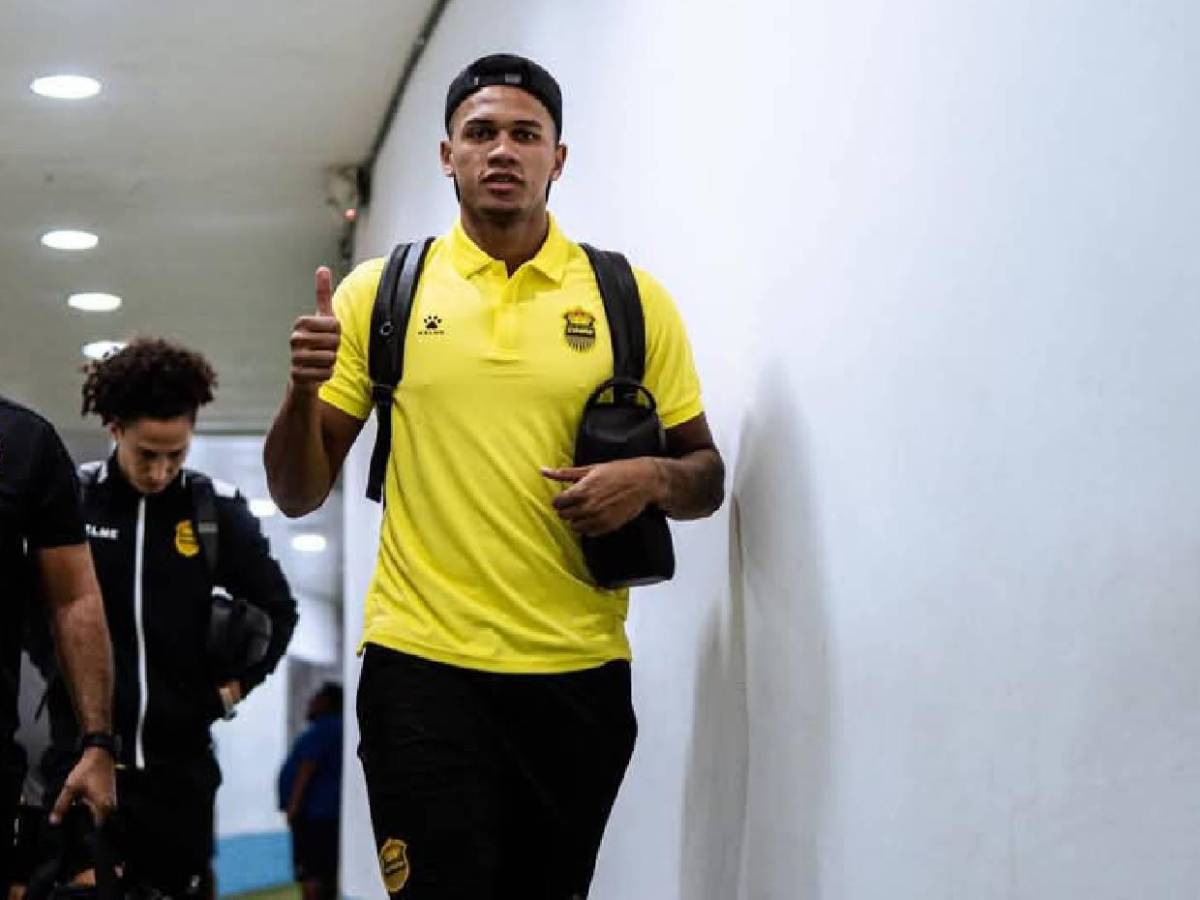 Las sorpresas y ausencias en la convocatoria de la Selección de Honduras: Regresa figura