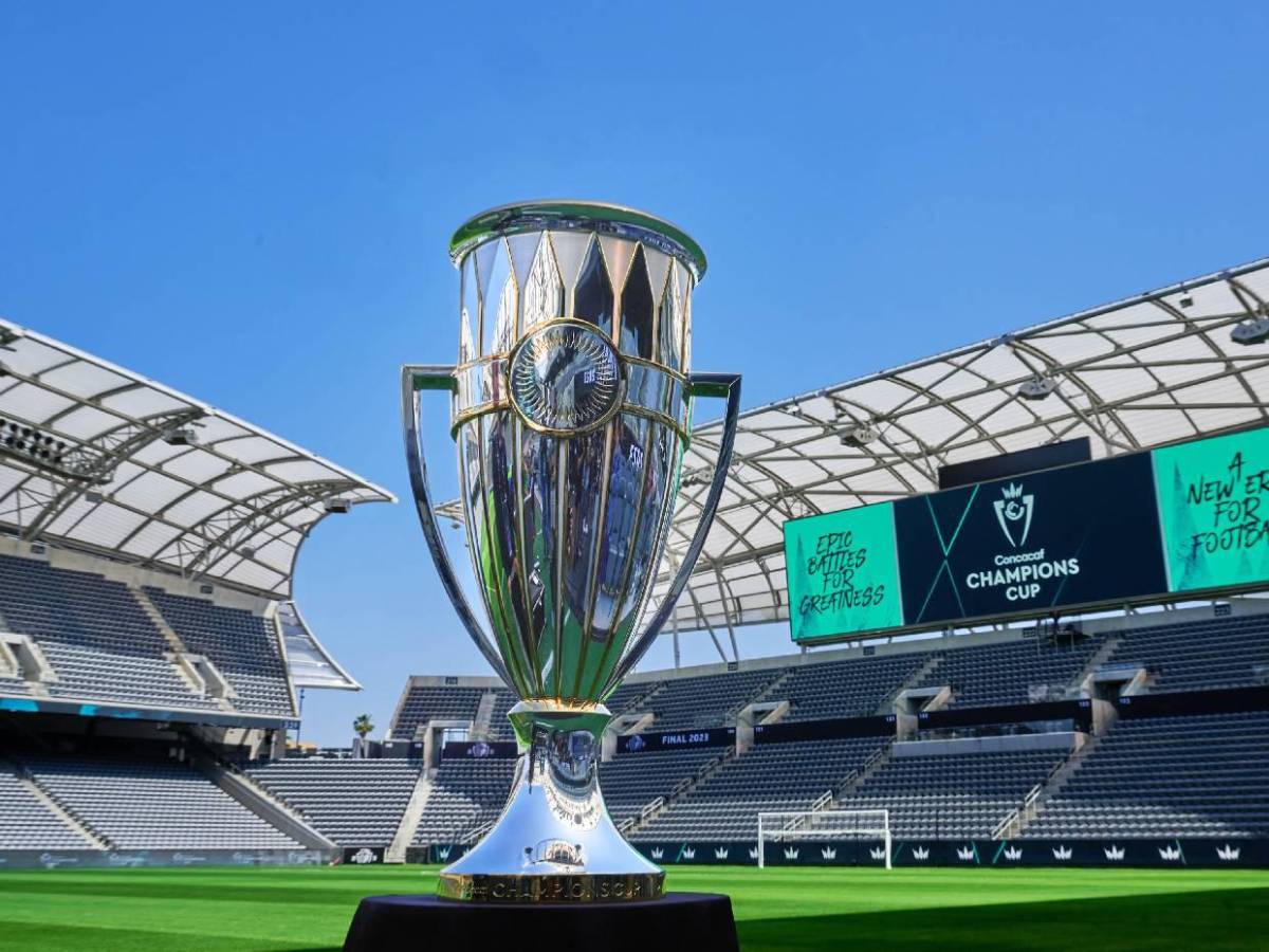 Cuatro de Centroamérica siguen con vida: Equipos clasificados a octavos de Concacaf Champions Cup